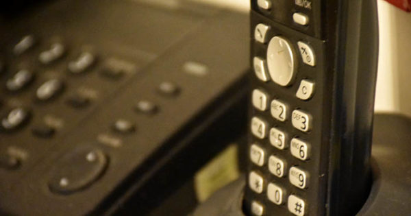 Alertan por estafas telefónicas a adultos mayores en Mar del Plata