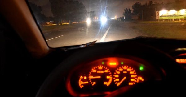 Autos rurales: para evitar multas, proponen prueba piloto en Batán