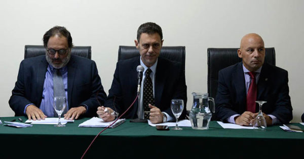 La Cámara de Mar del Plata rechaza la recusación contra Ramos Padilla