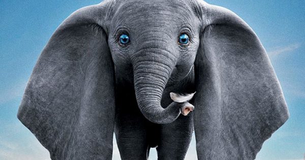 “Dumbo” y dos estrenos más renuevan la cartelera de cine