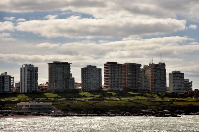 Primavera en Mar del Plata: cómo sigue el tiempo en la ciudad