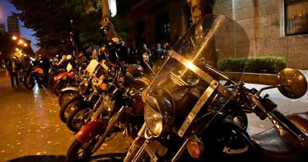 Motociclistas piden no adherirse a la ley de “patentamiento”