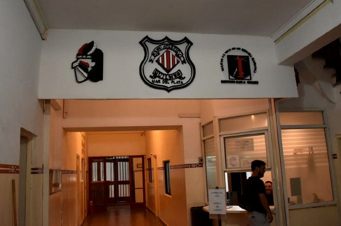 Nuevas denuncias por salarios impagos en el instituto del Club Quilmes