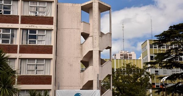 Las acciones que lleva adelante la Universidad de Mar del Plata ante el coronavirus