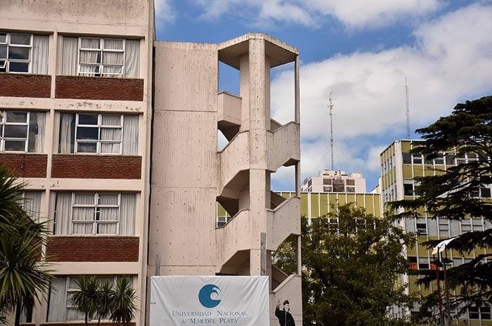 Las acciones que lleva adelante la Universidad de Mar del Plata ante el coronavirus