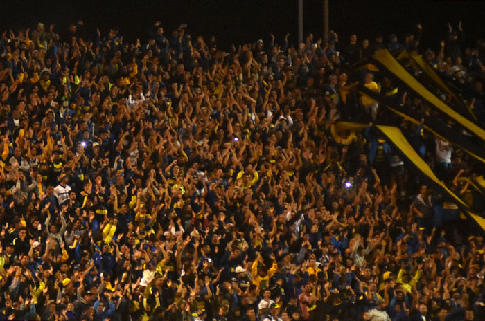 Comenzó la venta de entradas para Boca-Estudiantes de Río Cuarto