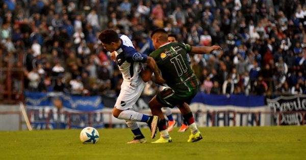 Alvarado quiere dar el primer gran paso en Tucumán ante San Jorge