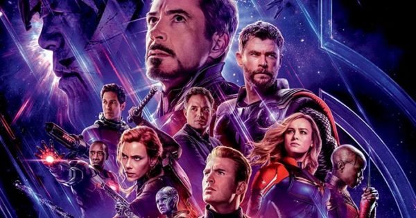 “Avengers Endgame” copa los cines marplatenses