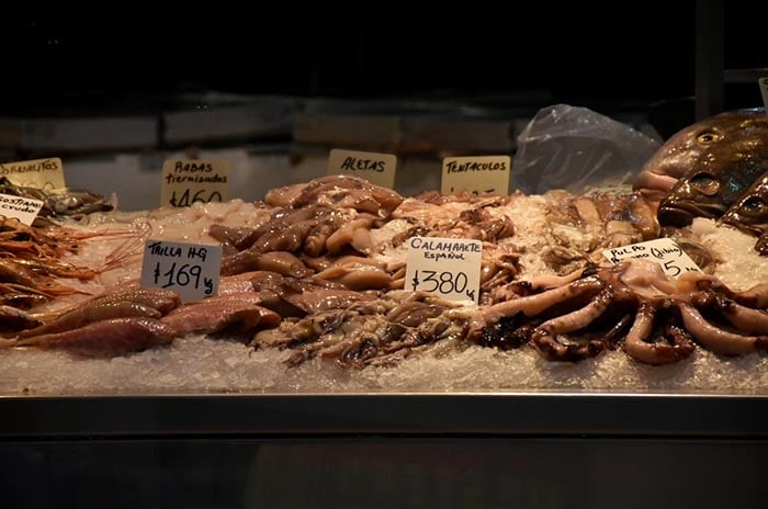 Científicos del Conicet demostraron “fraude” en la venta de pescado