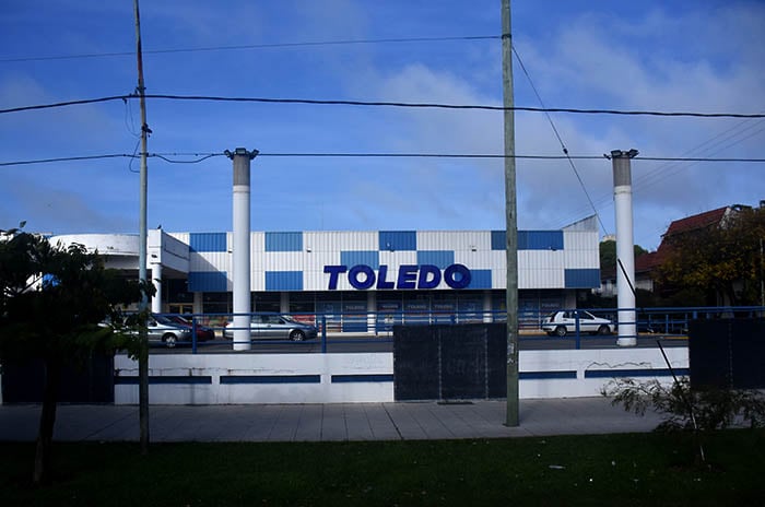 Conflicto en Toledo: sueldos en cuotas, asambleas y amenaza de paro