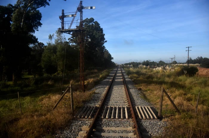 Tren entre Mar del Plata y Miramar: “Se necesita la colaboración del Municipio”