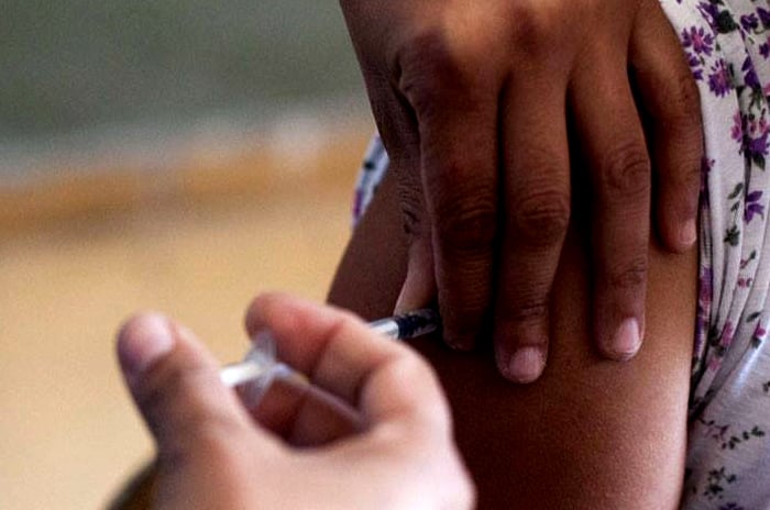 Comienzan a aplicar gratis la vacuna antigripal en Mar del Plata