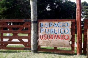 Faro: piden que el HCD no avale el acuerdo por el predio “usurpado”