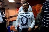 A 40 años del asesinato de Ana María Martínez: “No podemos seguir esperando”
