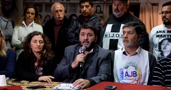 Renuevan las críticas por la dilación del jury contra Fernández Garello