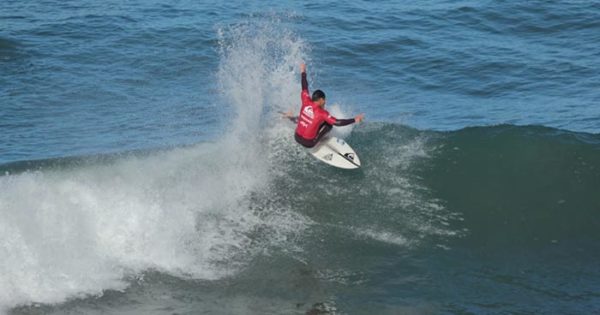 La Paloma: cuatro surfistas para definir al campeón