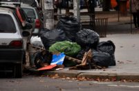 La contenerización de la basura que nunca avanzó: el Municipio devuelve $8 millones