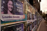 En Buenos Aires, sólo el 18% de las aspirantes a la intendencia son mujeres