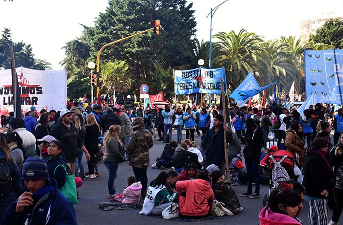 MARCHAS CORTES OLLAS POPULARES PROTESTA ORGANIZACIONES SOCIALES   (14)