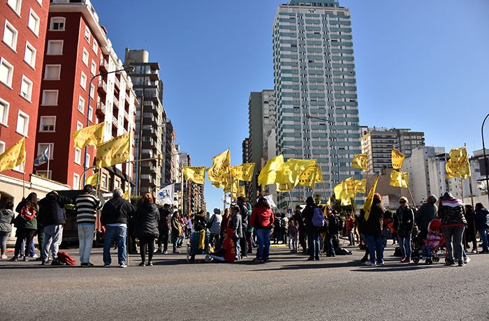 MARCHAS CORTES OLLAS POPULARES PROTESTA ORGANIZACIONES SOCIALES   (18)