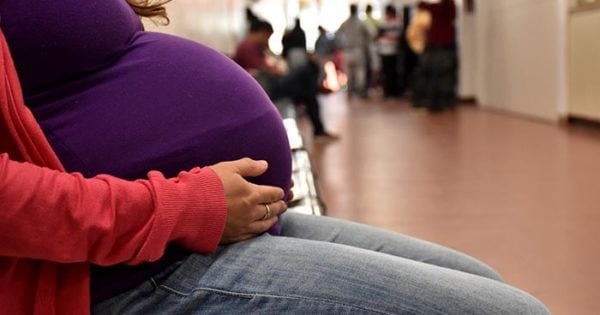 El impacto emocional del coronavirus, “más pronunciado” en personas embarazadas