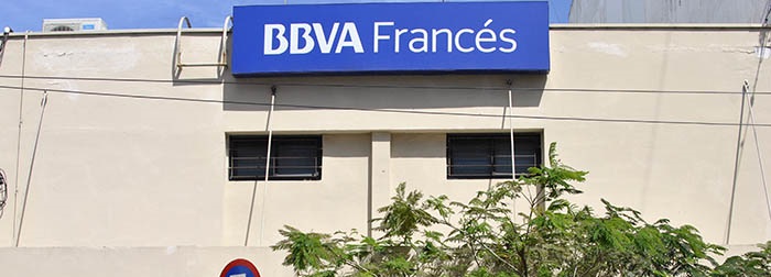 Denuncian casos de acoso laboral en el Banco Francés