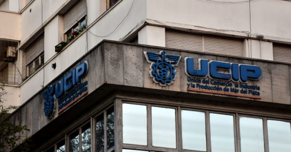 Se profundiza el enfrentamiento entre el gobierno municipal y la UCIP