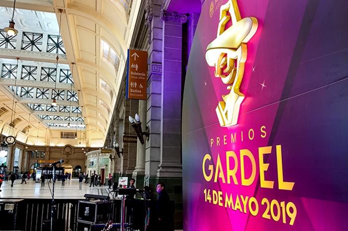 “Superbrillantes”, nominado a los Premios Gardel 2019