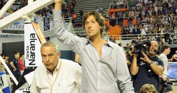 Peñarol estrena la figura de mánager con “Tato” Rodríguez
