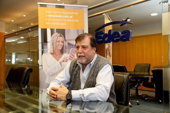 EDEA lanza un nuevo sistema de atención con turnos programados