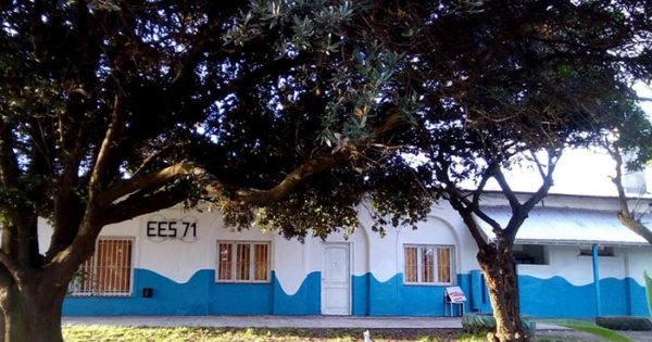 Una escuela sin clases por falta de auxiliares: en Mar del Plata hay 250 cargos sin cubrir