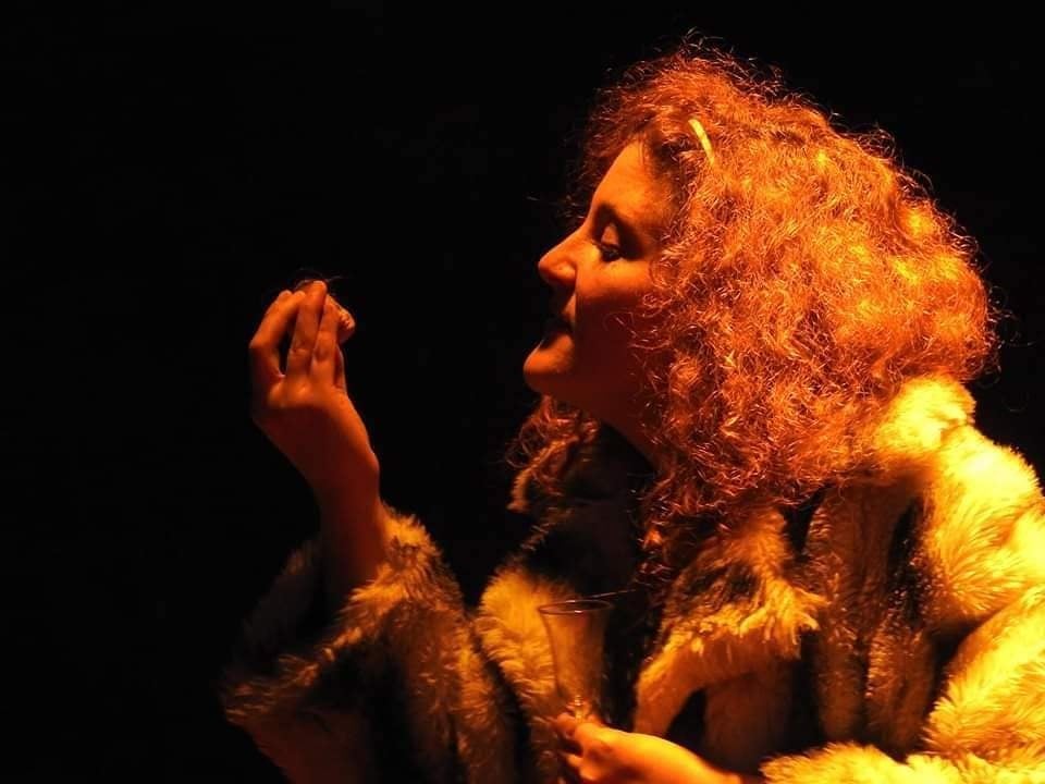 Teatro Salvaje y una función especial rumbo a Colombia
