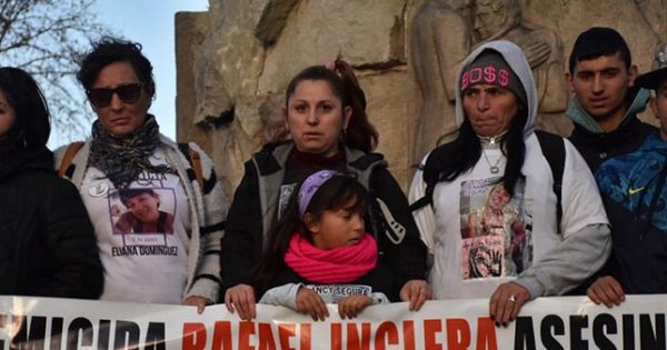 Nancy Segura: a dos años del femicidio su familia espera el inicio del juicio