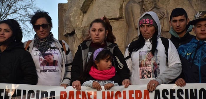 Nancy Segura: a dos años del femicidio su familia espera el inicio del juicio