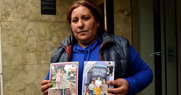 Muerte en el HIGA: 2 años después, la lucha de una familia por justicia