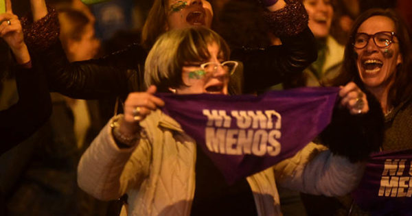 “Ni un femicidio ni un travesticidio más”: Mar del Plata se prepara para el #NiUnaMenos