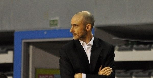 Gabriel Piccato es el nuevo entrenador de Peñarol