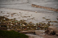 Playas: tras un relevamiento, nuevos pedidos por la contaminación y la accesibilidad