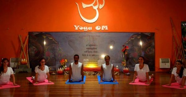 Por el Día Internacional del Yoga, diez clases abiertas y gratuitas