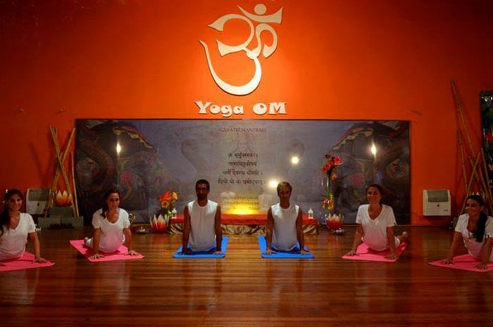 Por el Día Internacional del Yoga, diez clases abiertas y gratuitas