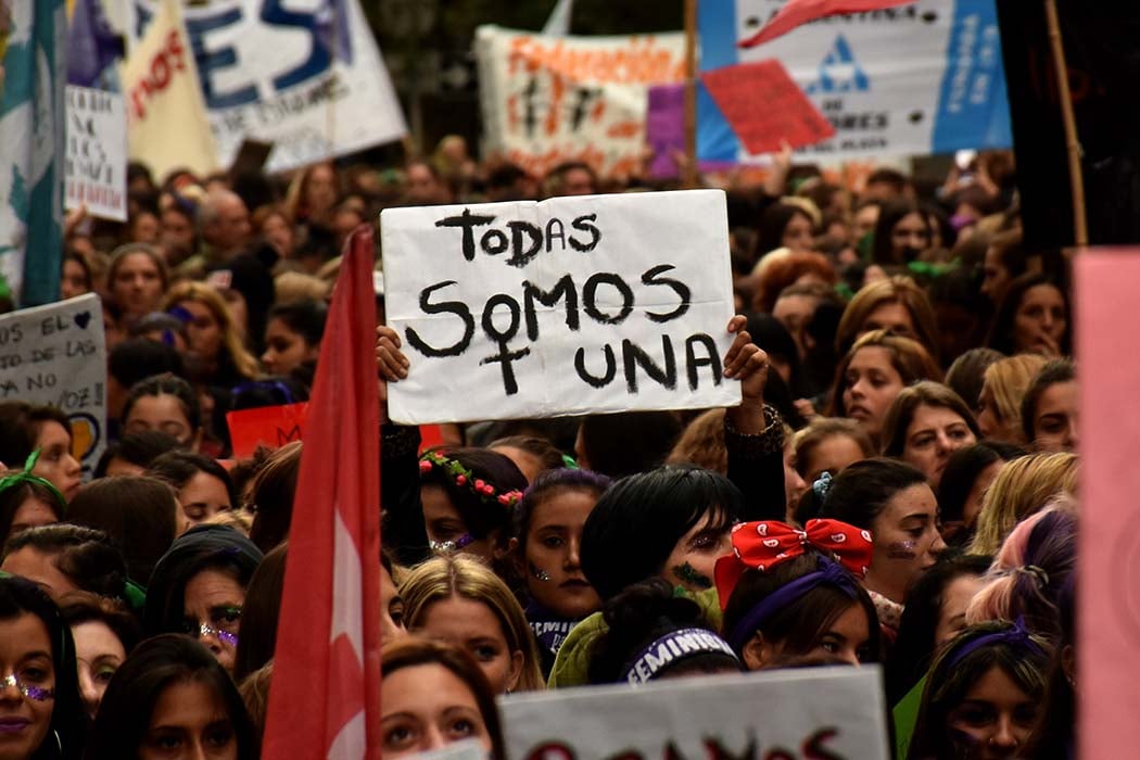 Convocan a una marcha por el femicidio de Jordana Rivero