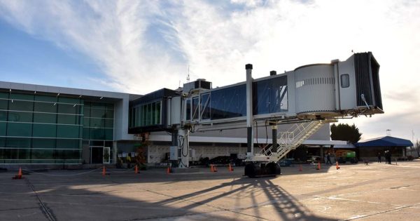 Ampliación del Aeropuerto: “Hemos cumplido los plazos propuestos”