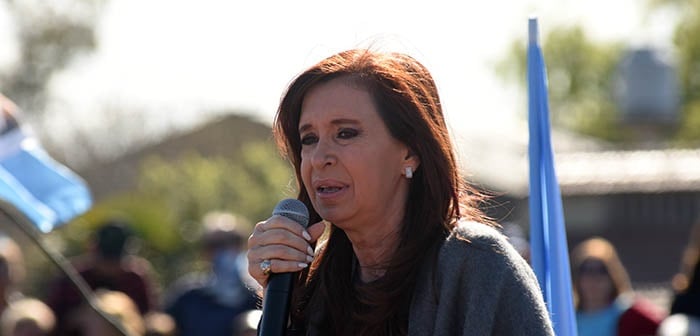 Cristina Fernández presentará su libro en Mar del Plata