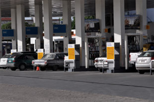 Restringen la venta de GNC en estaciones de servicio de Mar del Plata