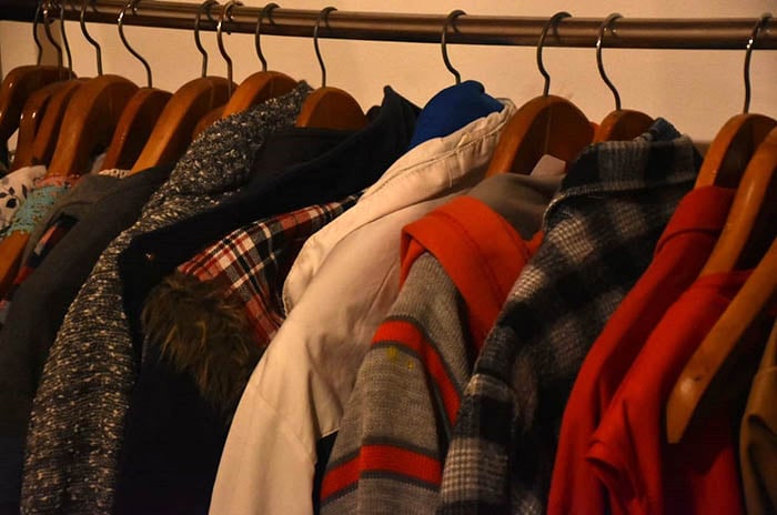 Inician una colecta de ropa de abrigo para un merendero del barrio Las Heras
