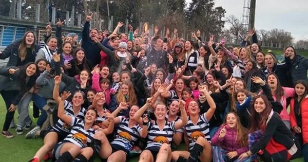 Hockey: Sporting se consagró en el Torneo Regional “A” entre las mujeres