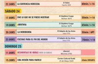Festival de Teatro Independiente: 40 obras a la gorra y talleres