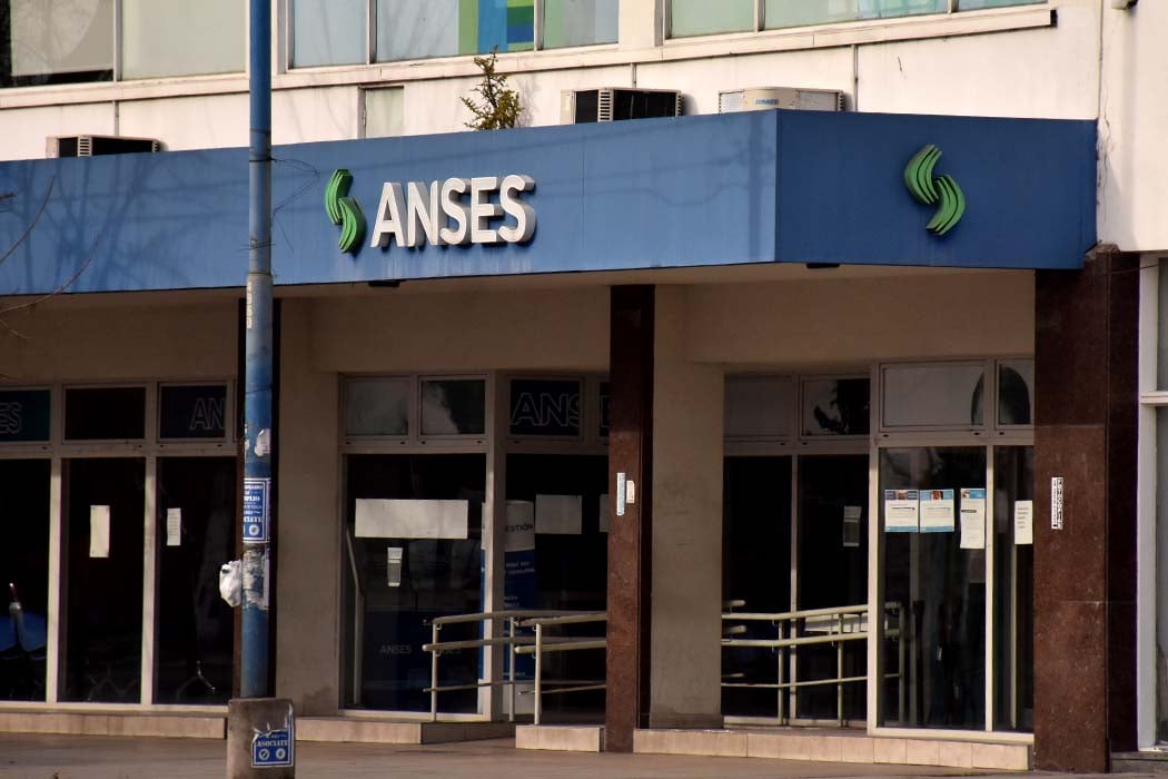Comenzó el pago del bono de fin de año de Anses para jubilaciones y pensiones
