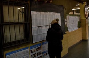 Elecciones 2021: casi 19 mil extranjeros podrán votar en Mar del Plata