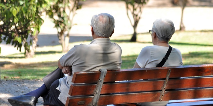 Adultos mayores: “Es una población que necesita estar más apoyada”